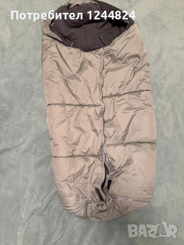 Универсални зимни чувалчета за количка Babynest Lorelli, снимка 2 - Други - 52256222