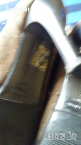 Нови италянски боти BELLAMICA, снимка 2 - Дамски боти - 32257148