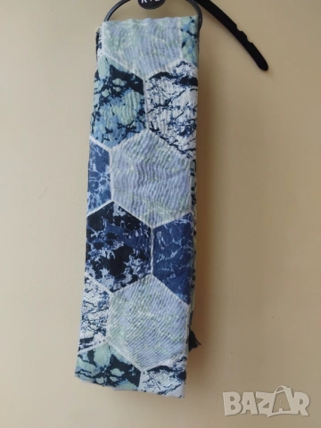 Дамски Шал - НОВ!, снимка 4 - Шалове - 53507503