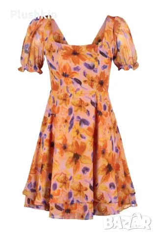 Рокля TRENDYOL - Нова M и L, снимка 1