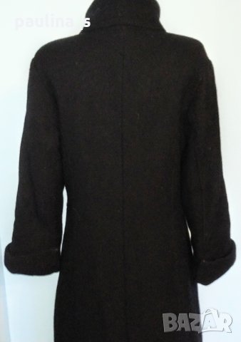 Изумително вълнено палто "St-Martin's"® / голям размер , снимка 6 - Палта, манта - 26882205