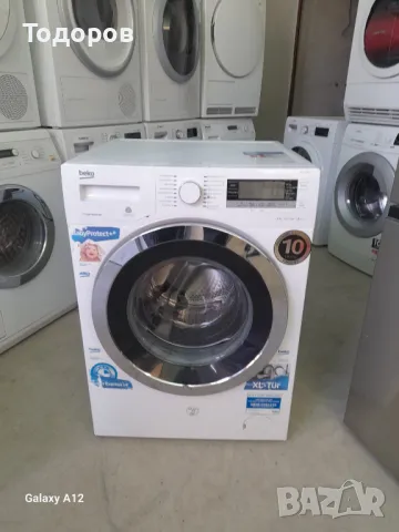 Пералня Beko,WYA 81643LE, 8кг, А+++ 