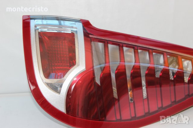 Десен стоп Renault Scenic III (2009-2013г.) Рено Сценик / 265500013R, снимка 2 - Части - 37753070