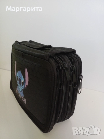 Ученически несесер, снимка 6 - Раници - 51662486