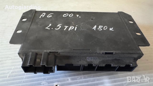 Комфорт модул зa Audi A6 - 4B0962258E, снимка 2 - Части - 51712401