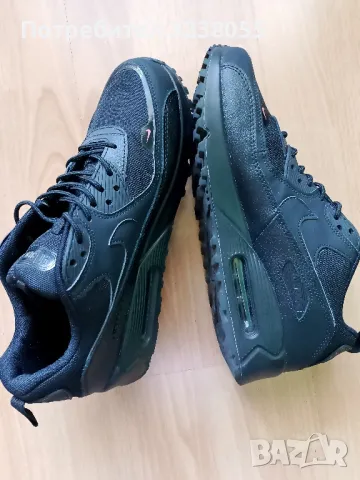 маратонки NIKE AIR , снимка 2 - Маратонки - 49882132