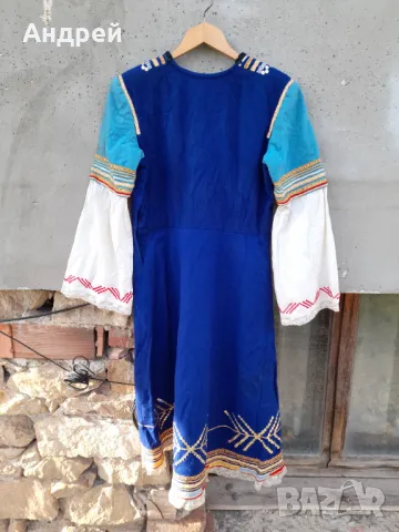 Стар сукман,народна носия #21, снимка 6 - Антикварни и старинни предмети - 49934421