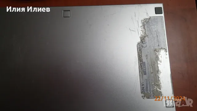 Sony PlayStation 2 Slim Silver Edition - 2 броя + 3 игри подарък, снимка 6 - PlayStation конзоли - 48070503