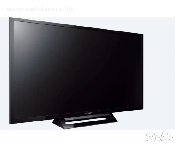 Телевизор SONY BRAVIA KDL-40R450B 40", снимка 2 - Телевизори - 50967356