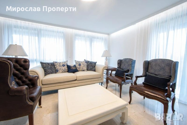 Продаваме 3-Стаен Апартамент В Драгалевци, снимка 4 - Апартаменти - 53040956