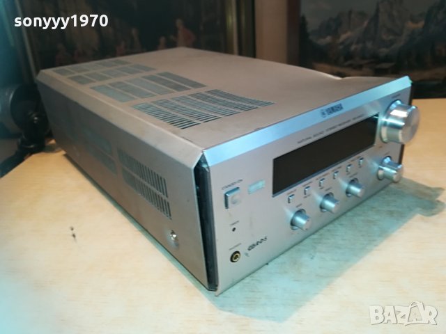 yamaha rx-e400 receiver-внос germany 2604211056, снимка 11 - Ресийвъри, усилватели, смесителни пултове - 32681331