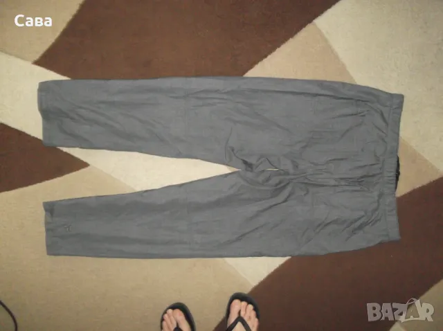 Летен панталон FILA  мъжки,Л, снимка 4 - Панталони - 50276905