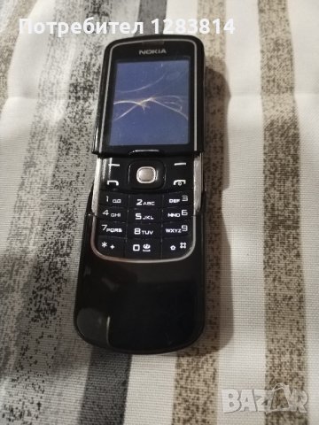 нокия 8600, снимка 1 - Nokia - 44094180