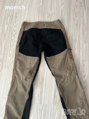 LUNDHAGS-мъжки хибриден панталон размер М-Л, снимка 3 - Панталони - 53449129