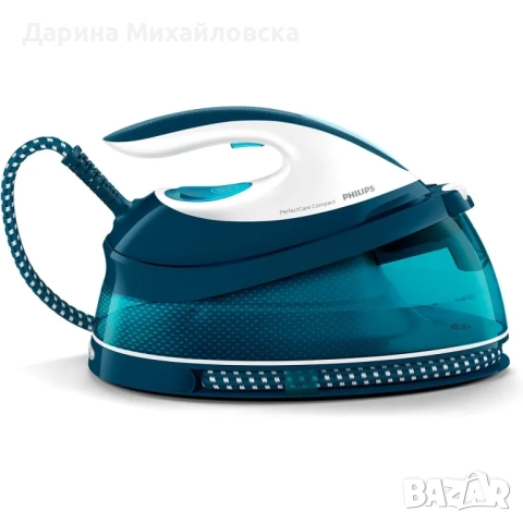 ютия Philips PerfectCare Compact