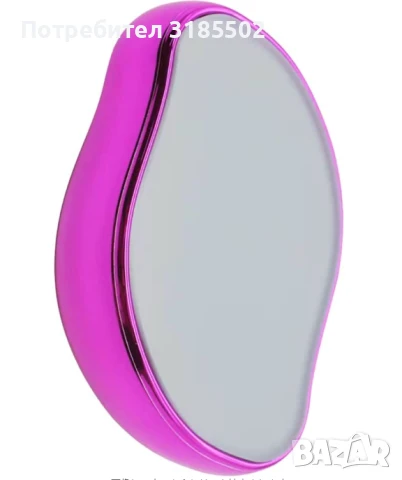 Компактен кристален уред за премахване на излишното окосмяване - няма цвят!, снимка 2 - Други - 51277232