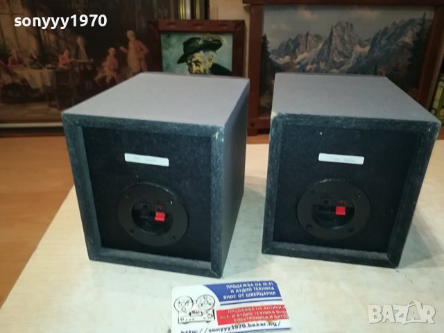 MEDION-18Х14Х12СМ-ВНОС SWISS 2912231651LNVR, снимка 11 - Тонколони - 43584770