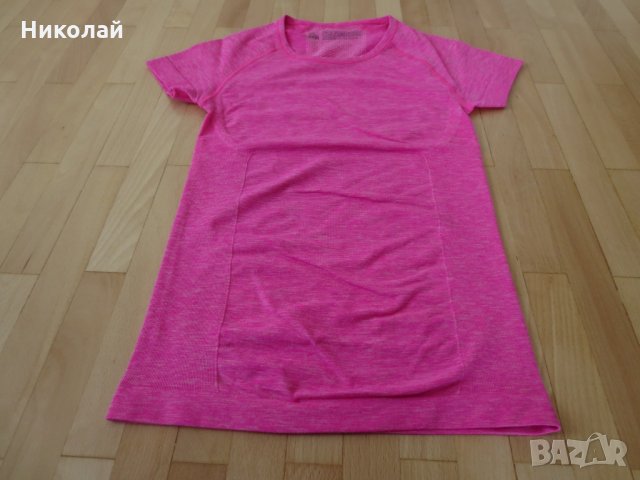 victoria secret vsx sport t shirt, снимка 2 - Тениски - 32560340