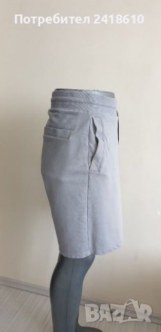 Hugo Boss HUGO Dizzi Cargo Cotton Mens Short Size XL ОРИГИНАЛ! Мъжки Къси Панталони!, снимка 13 - Къси панталони - 40811850