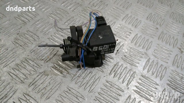 Потенциометър на газта Mercedes A-Class W168 2000г.	