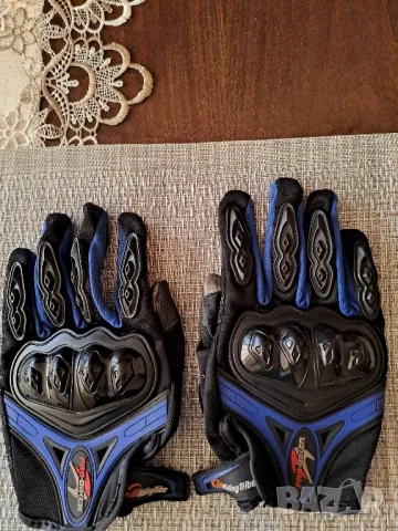 Ръкавици за велосипед