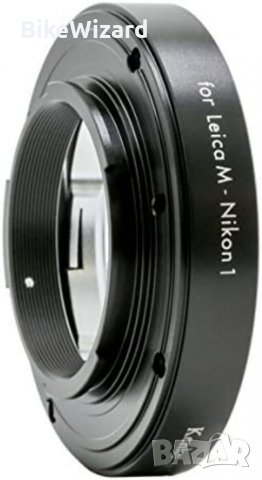 Kenko KE01-NK1LEM Адаптер за обектив Kenko за Leica M EOSM НОВО