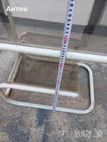 Маса  , стъклени плотове, снимка 3 - Маси - 51156597