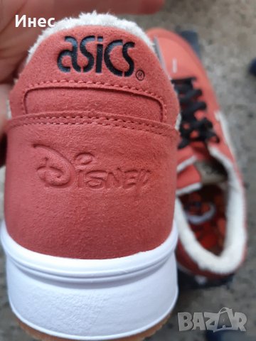 Asics  №37, снимка 4 - Маратонки - 32608933