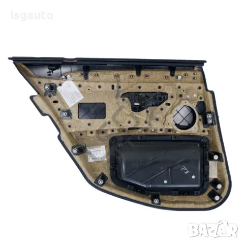 Интериорна кора задна дясна врата BMW 5 Series (F10, F11) 2010-2016 ID:146571, снимка 2 - Части - 50285922