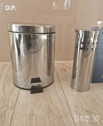 Кош и четка за баня , снимка 2 - Други стоки за дома - 43501442