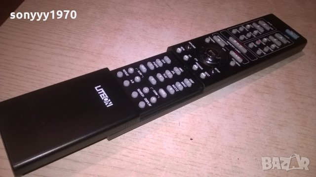 Liteon remote recorder-внос швеицария, снимка 2 - Дистанционни - 27014772