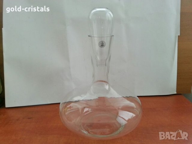   гарафа ръчна изработка, снимка 7 - Други - 27474265