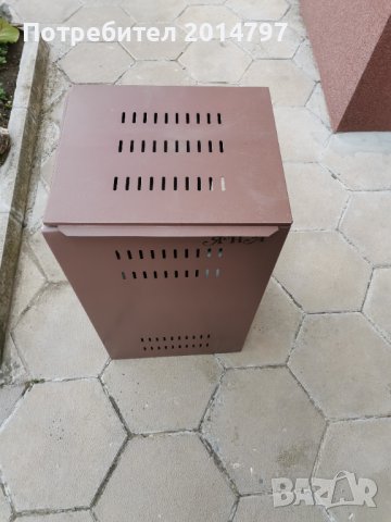 Печка Яна - Банско чудо Чисто Нова !, снимка 2 - Печки, фурни - 40410004