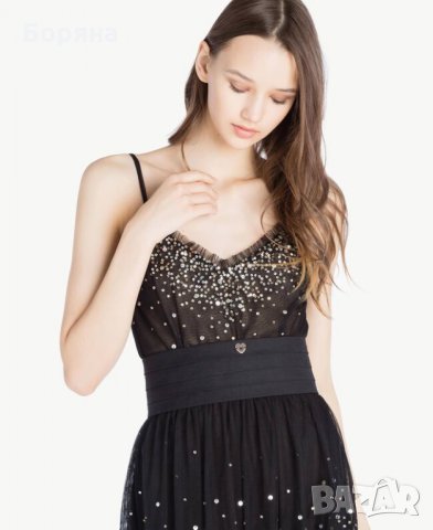 НАМАЛЕН - Twinset нов колан корсет, снимка 1