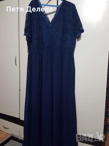 Продавам рокля размер Хл- 2Хл, снимка 5 - Рокли - 33175948