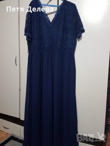 Продавам рокля размер Хл- 2Хл, снимка 5 - Рокли - 33175948