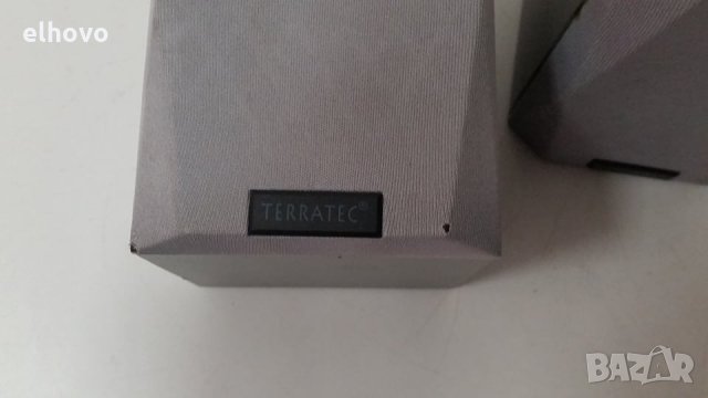 Тонколони-мини Terraec, снимка 5 - Тонколони - 28853609