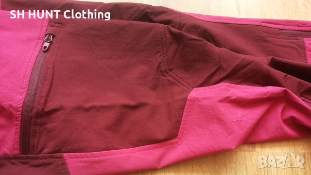 SKOGSTAD MUNDAL Stertch Women Trouser размер 38 / M дамски панталон - 1395, снимка 10 - Панталони - 51555672