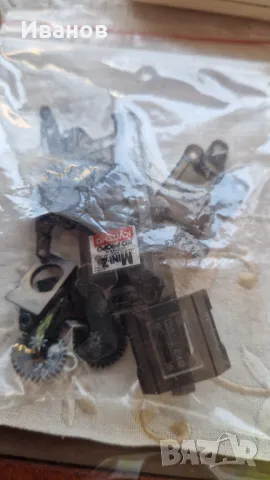 Kyosho Mini Z 1:27 AWD RC радиоуправляема, снимка 12 - Друга електроника - 49239027