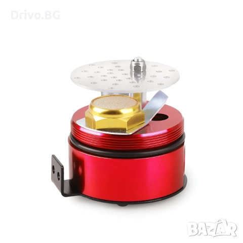 Гаранция! Нов Универсален Маслен Уловител / Сепаратор - Catch Can, снимка 3 - Части - 52114009