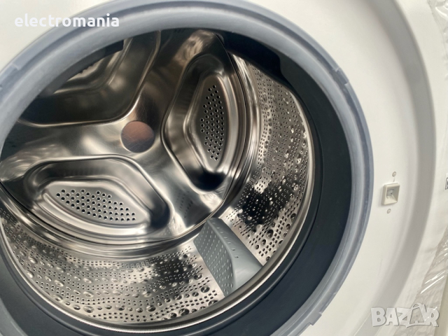 БЕЗПЛАТНА ДОСТАВКА!!!пералня със сушилня ,Siemens’ iSensoric iQ500 WN441E0DN 10+6кг, снимка 8 - Перални - 44858180