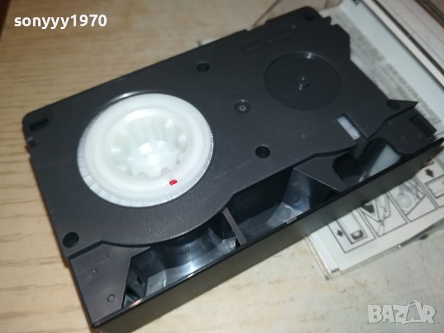 TDK EHG EC-30 TAPE 1401241935, снимка 7 - Аудио касети - 43806020