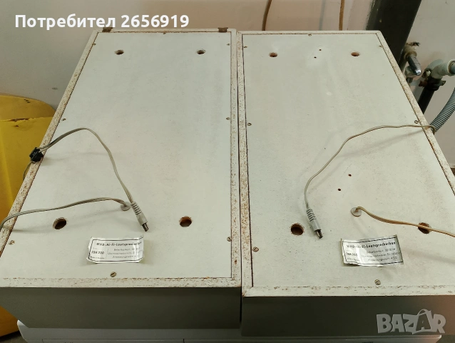 Винтидж стерео система Schneider , снимка 6 - Аудиосистеми - 53206782