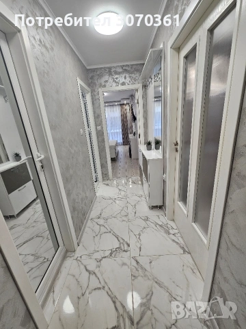 Отдавам луксозен двустаен апартамент Пловдив , снимка 17 - Апартаменти - 53250822