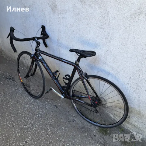 Шосеен велосипед , снимка 6 - Велосипеди - 50131251