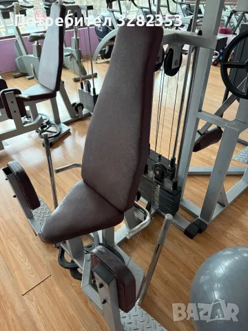 Уред за Вътрешно Бедро ivan, снимка 1