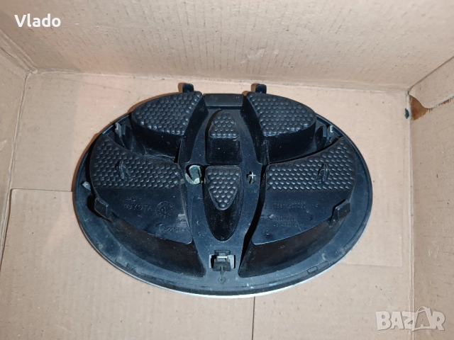 Части за Тойота Версо, снимка 2 - Части - 51670218