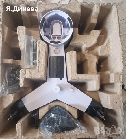 Метеорологична станция Sainlogic 7v1, снимка 4 - Друга електроника - 53404791