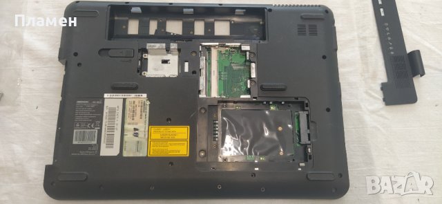 Лаптоп Medion Md 98000 WIM 2110