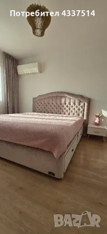 Апартамент за нощувки, снимка 3 - Квартири, нощувки - 48922337